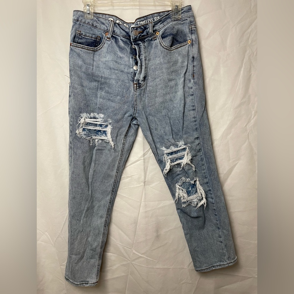 Women’s jeans